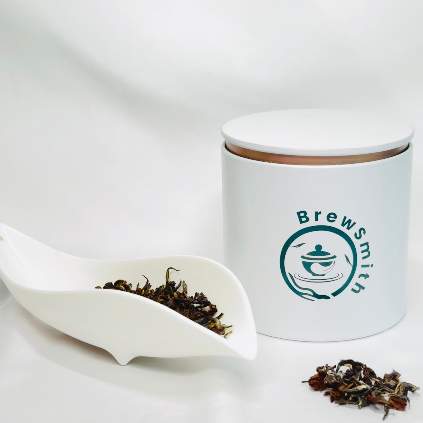 Oriental beauty ( Dong Fang Mei Ren)