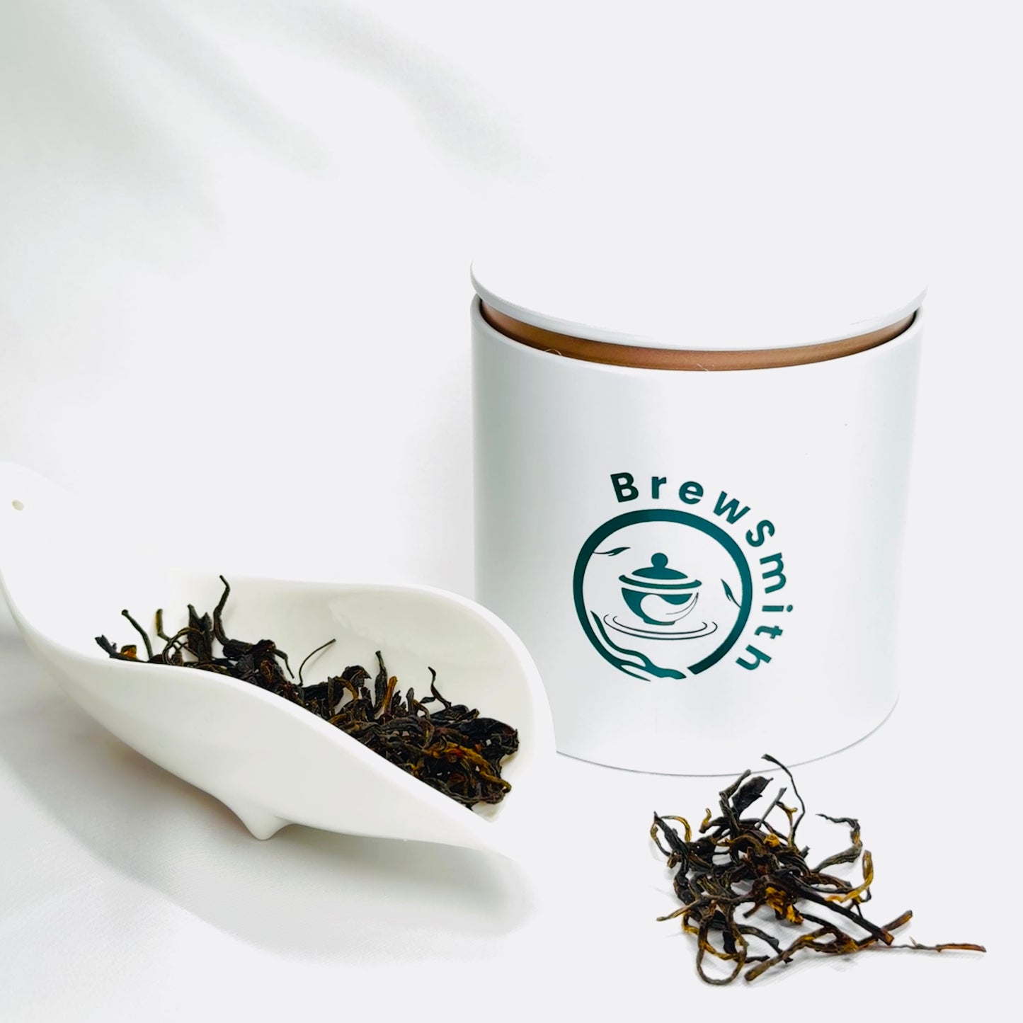 Honey Red Tea (Mi Xiang)