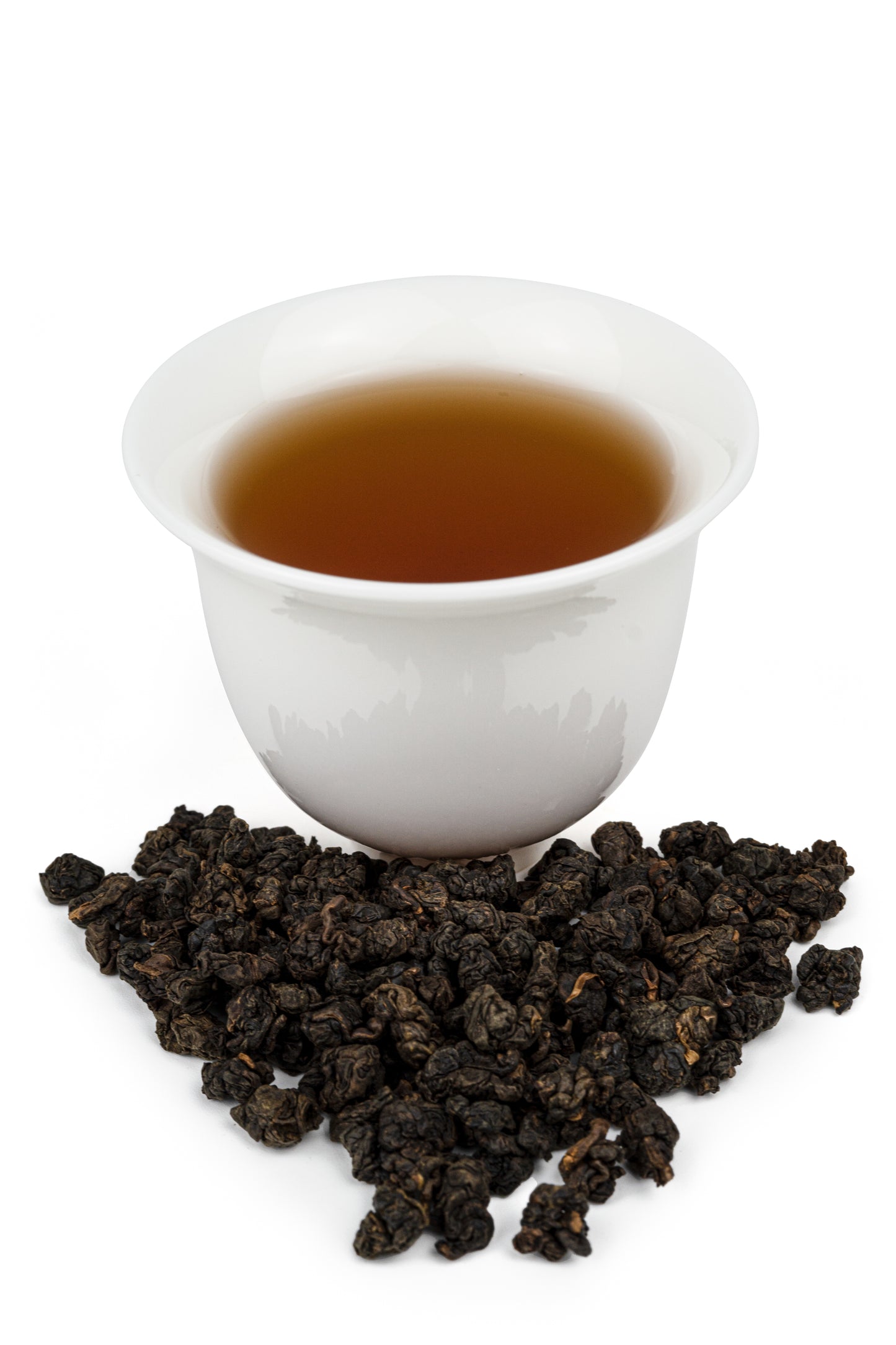 Dong Ding Oolong