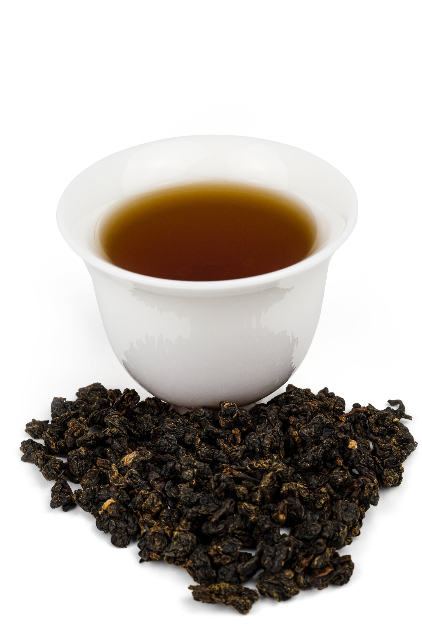 Red Oolong --75g