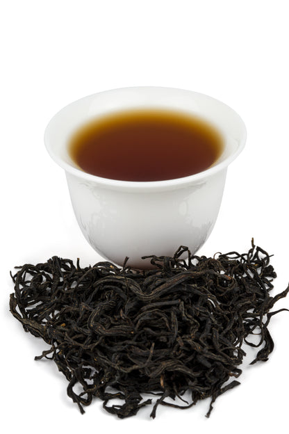 Honey Red Tea (Mi Xiang)