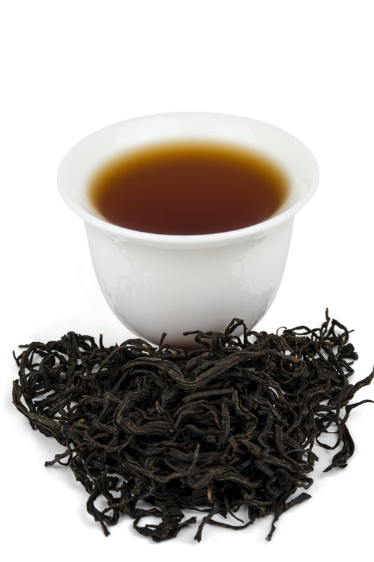 Honey Red Tea (Mi Xiang)