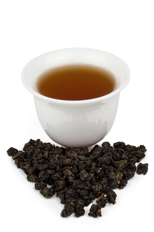 Dong Ding Oolong