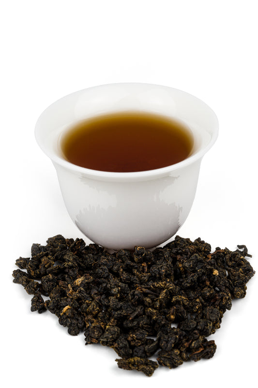 Red Oolong --75g
