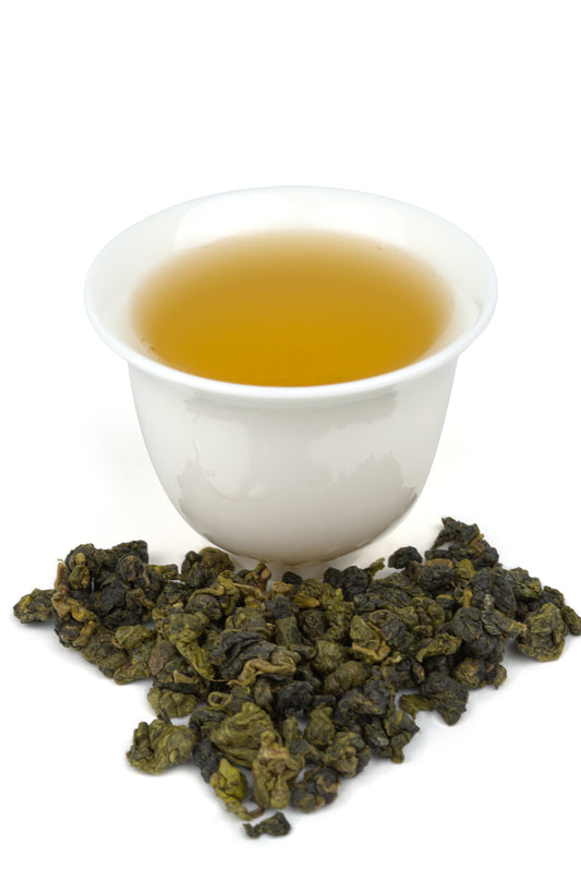 Dayuling  Oolong