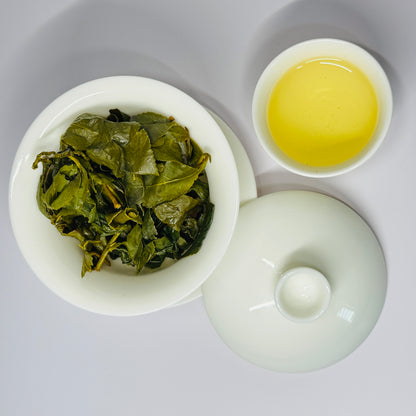 Dayuling  Oolong --75 g