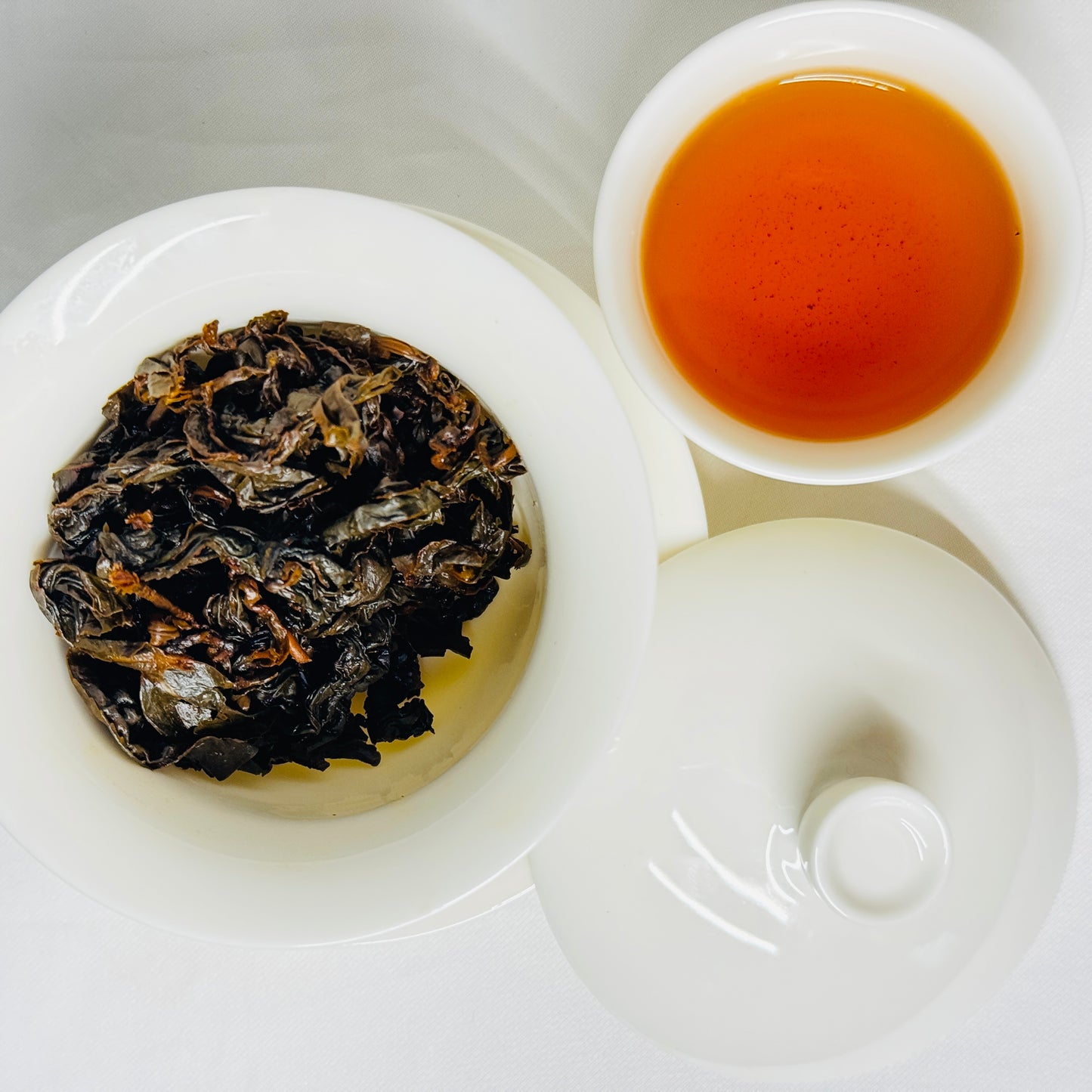 Red Oolong --75g