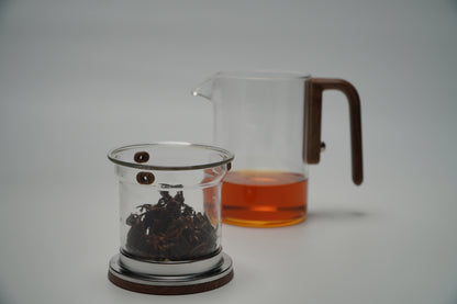 Infuser Teapot (550m) -- Magnetic Release