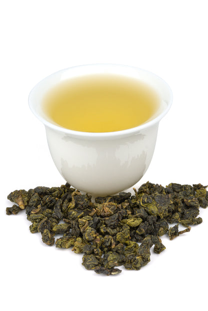 Winter Oolong (Dong Pian)--75g